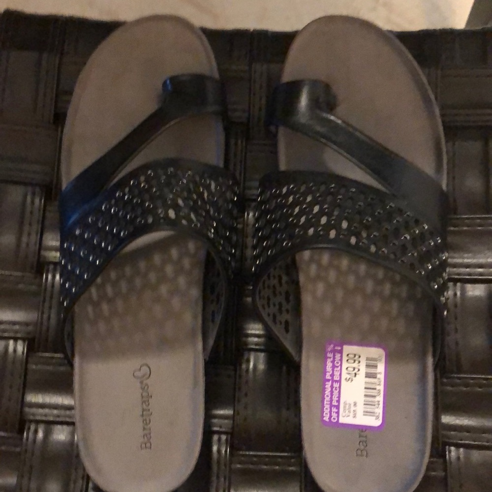 Beautiful Sandal